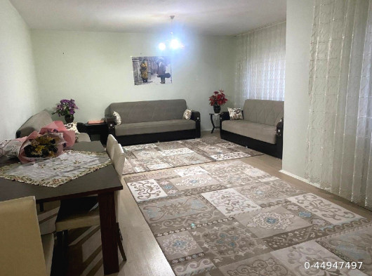 Sahibinden Nevşehir Merkez 2000 Evler Mah. 3 + 1 Kiralık Daire 