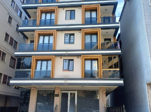 Sahibinden İstanbul Ümraniye Elmalıkent Mah. 1 + 1 Kiralık Daire 