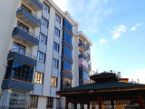 Sahibinden Konya Karatay Hamzaoğlu Mah. 3 + 1 Satılık Daire 