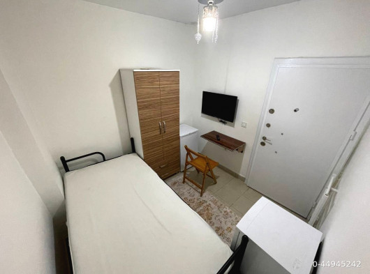 Sahibinden İstanbul Beylikdüzü Yakuplu Mah. 1 + 1 Kiralık Daire 
