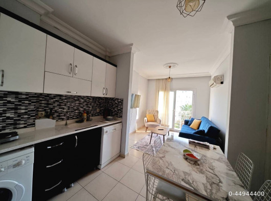 Sahibinden Hatay İskenderun Meydan Mah. 1 + 1 Kiralık Daire 