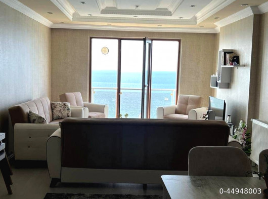 Sahibinden Rize Merkez Dağınıksu Mah. 1 + 1 Kiralık Daire 