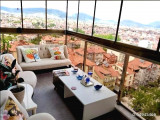 Sahibinden Isparta Merkez Gülistan Mah. 3 + 1 Satılık Daire 