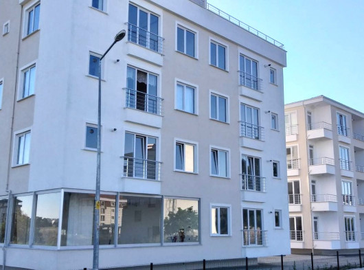 Sahibinden Kırklareli Merkez İstasyon Mah. 2 + 1 Kiralık Daire 