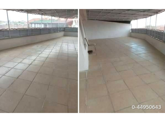 Sahibinden Ankara Mamak Şahintepe Mah. 4 + 2 Satılık Daire 