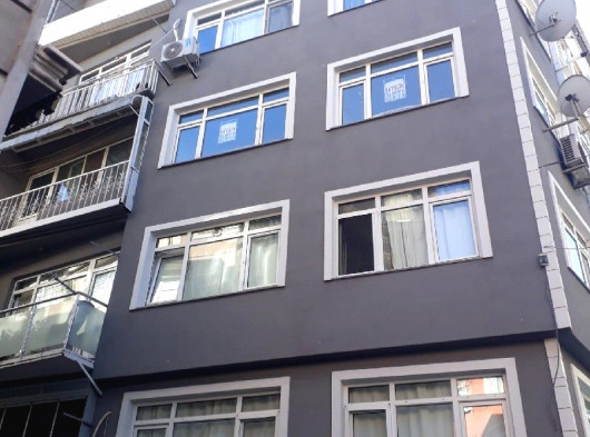 Sahibinden İstanbul Fatih Koca Mustafapaşa Mah. 2 + 1 Satılık Daire 