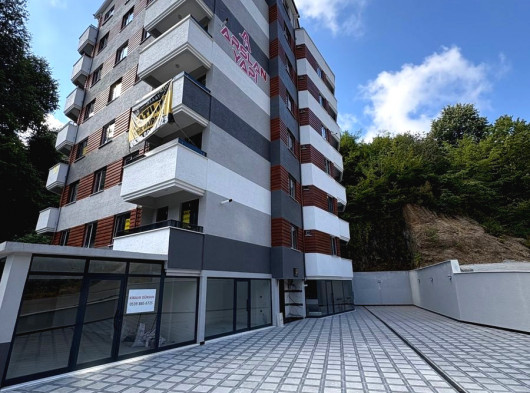 Sahibinden Zonguldak Merkez Terakki Mah. 1 + 1 Kiralık Daire 