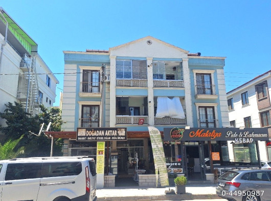 Sahibinden Yalova Merkez Adnan Menderes Mah. 3 + 1 Satılık Daire 