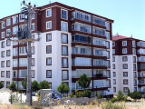 Sahibinden Yozgat Merkez Çapanoğlu Mah. 3 + 1 Satılık Daire 