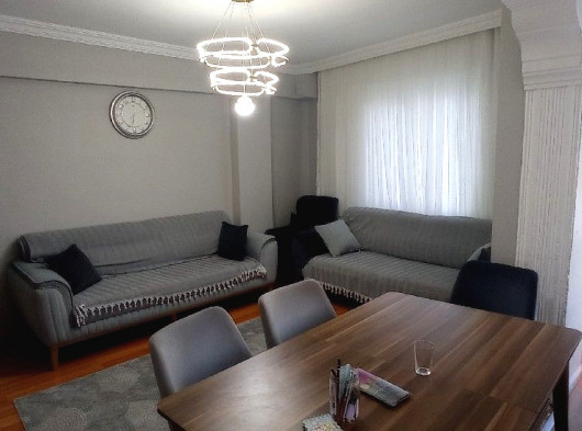 Sahibinden İstanbul Gaziosmanpaşa Barbaros Hayrettinpaşa Mah. 3 + 1 Satılık Daire 