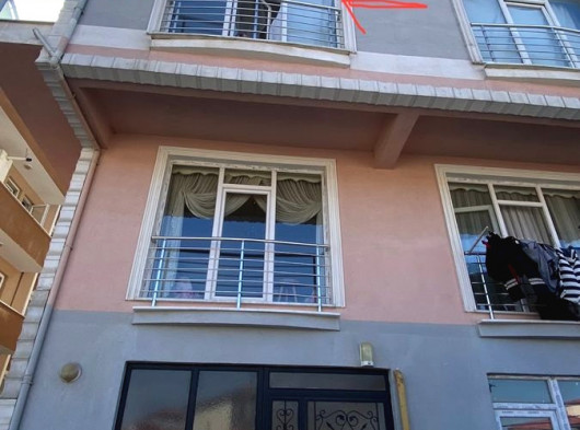 Sahibinden Bartın Merkez Cumhuriyet Mah. 2 + 1 Kiralık Daire 