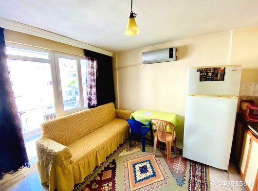 Sahibinden Antalya Serik Belek Mah. 1 + 1 Kiralık Daire 