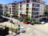 Sahibinden Balıkesir Ayvalık Fevzipaşa - Vehbibey Mah. 2 + 1 Kiralık Daire 