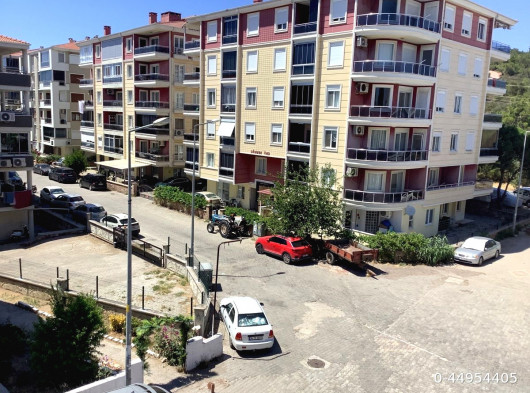 Sahibinden Balıkesir Ayvalık Fevzipaşa - Vehbibey Mah. 2 + 1 Kiralık Daire 