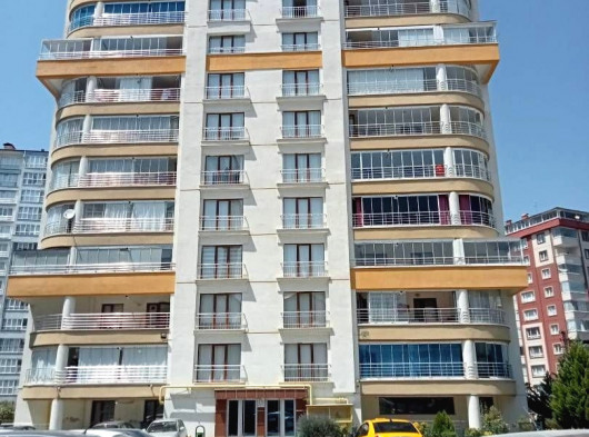 Sahibinden Ankara Yenimahalle Çiğdemtepe Mah. 3 + 1 Satılık Daire 