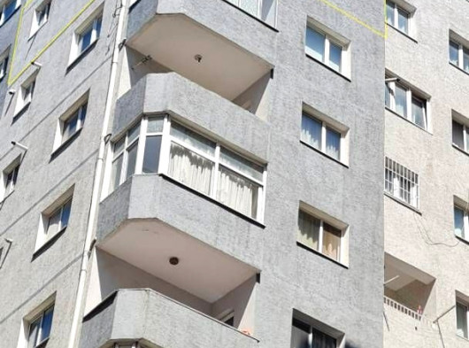 Sahibinden İstanbul Güngören Tozkoparan Mah. 2 + 1 Satılık Daire 