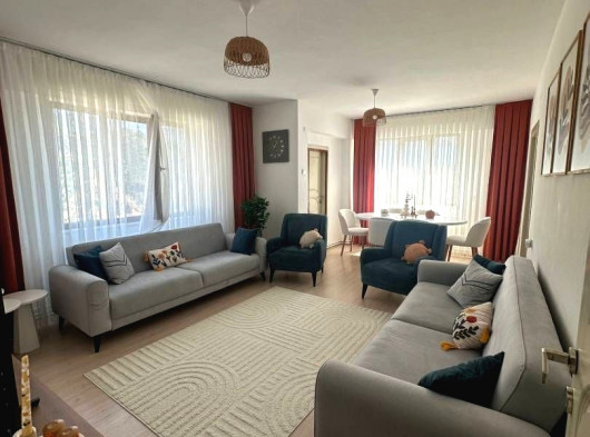 Sahibinden Artvin Merkez Orta Mah. 3 + 1 Satılık Daire 