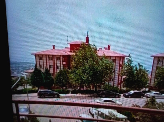 Sahibinden Mersin Silifke Taşucu Mah. 2 + 1 Satılık Daire 