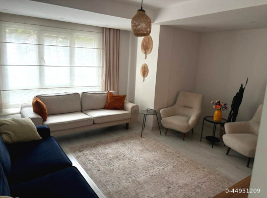 Sahibinden İstanbul Kağıthane Nurtepe Mah. 3 + 1 Satılık Daire 