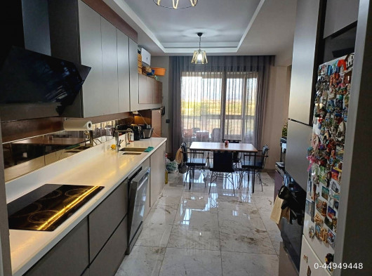 Sahibinden Ankara Yenimahalle Yeni Batı Mah. 4 + 1 Satılık Daire 