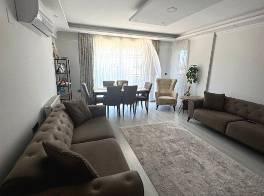 Sahibinden Muğla Dalaman Söğütlüyurt Mah. 2 + 1 Kiralık Daire 