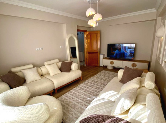 Sahibinden Kayseri Melikgazi Alpaslan Mah. 2 + 1 Kiralık Daire 