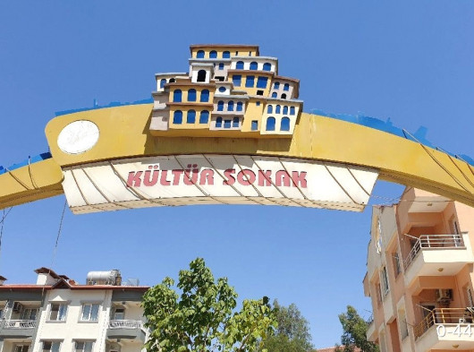 Sahibinden Hatay Antakya Zülüflühan Mah. 2 + 1 Satılık Daire 