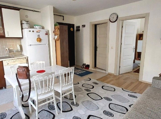 Sahibinden Bursa Gürsu İpekyolu Mah. 2 + 1 Kiralık Daire 