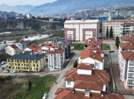 Sahibinden Karabük Merkez Kılavuzlar Mah. 2 + 1 Kiralık Daire 