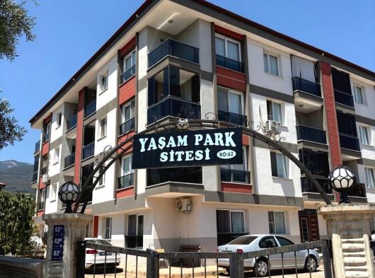 Sahibinden Aydın Karacasu Cabi Mah. 3 + 1 Satılık Daire 