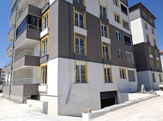 Sahibinden Konya Ereğli Orhangazi Mah. 3 + 1 Satılık Daire 