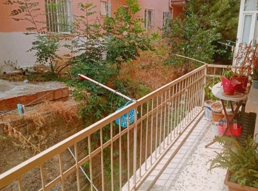 Sahibinden Ankara Çankaya Osman Temiz Mah. 4 + 1 Satılık Daire 
