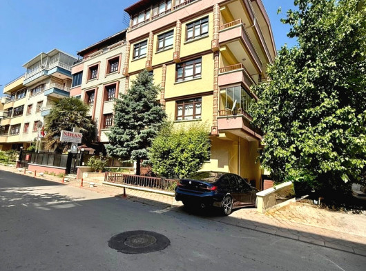 Sahibinden Ankara Çankaya Emek Mah. 4 + 1 Satılık Daire 