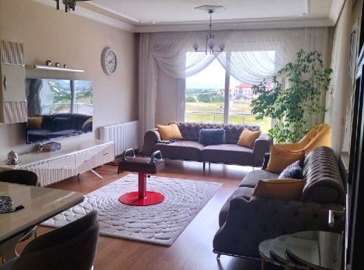 Sahibinden İzmir Menderes Barbaros Mah. 3 + 1 Kiralık Daire 