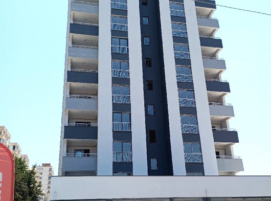 Sahibinden Adana Yüreğir PTT Mah. 3 + 1 Satılık Daire 