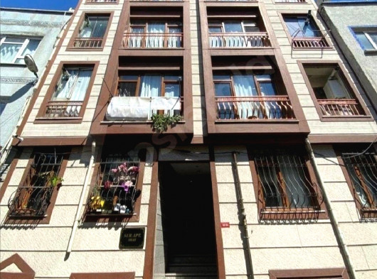 Sahibinden İstanbul Beyoğlu Sururi Mehmet Efendi Mah. 2 + 1 Satılık Daire 