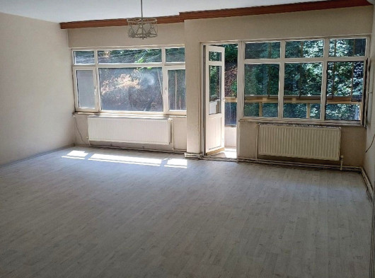 Sahibinden Zonguldak Merkez Terakki Mah. 2 + 1 Kiralık Daire 