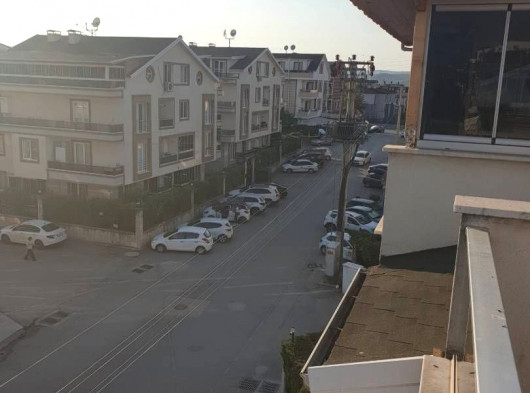 Sahibinden Kocaeli Kartepe Ataevler Mah. 3 + 1 Satılık Daire 