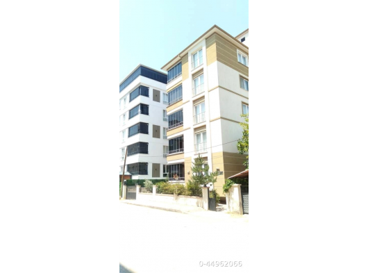 Sahibinden Amasya Merzifon Mahsen Mah. 3 + 1 Satılık Daire 