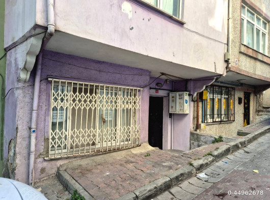Sahibinden İstanbul Kağıthane Gültepe Mah. 2 + 0 Kiralık Daire 