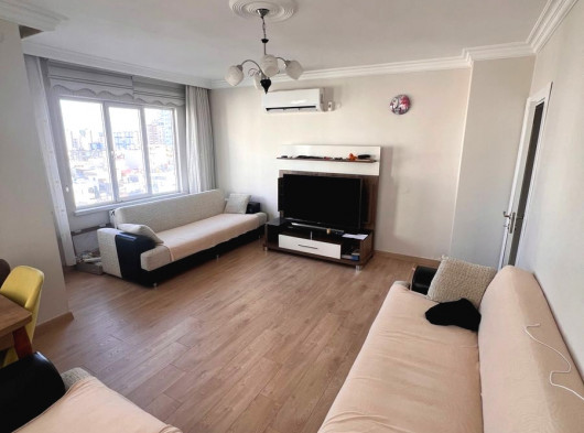 Sahibinden Mersin Yenişehir Batıkent Mah. 3 + 1 Kiralık Daire 