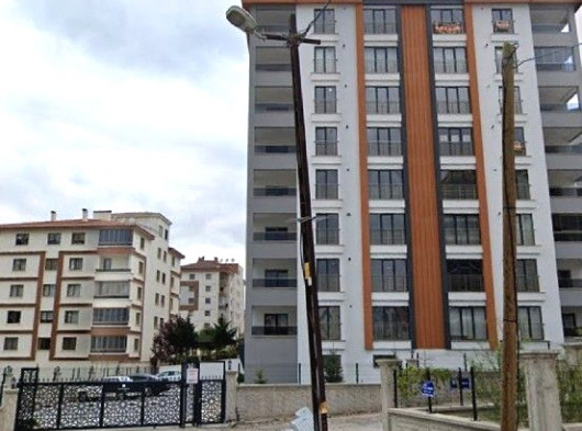 Sahibinden Ankara Yenimahalle Yukarı Yahyalar Mah. 4 + 1 Satılık Daire 