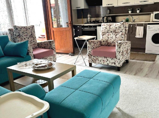 Sahibinden Yalova Çınarcık Esenköy (Aliye Hanım) Mah. 3 + 2 Satılık Daire 