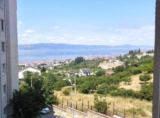 Sahibinden Kocaeli Karamürsel Kayacık Mah. 2 + 1 Satılık Daire 