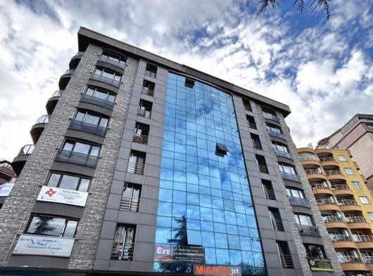 Sahibinden Zonguldak Merkez İncivez Mah. 1 + 1 Kiralık Daire 