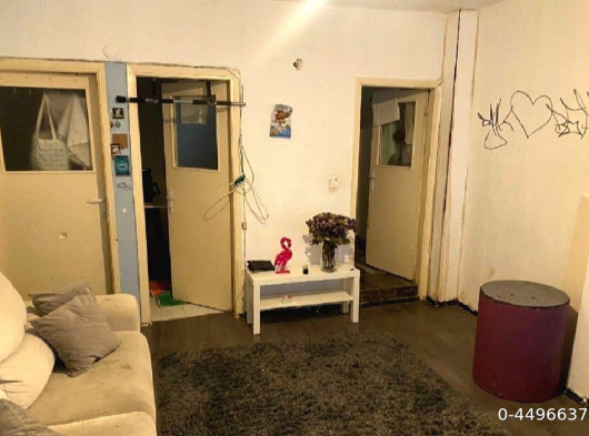 Sahibinden İstanbul Şişli Gülbahar Mah. 1 + 1 Kiralık Daire 