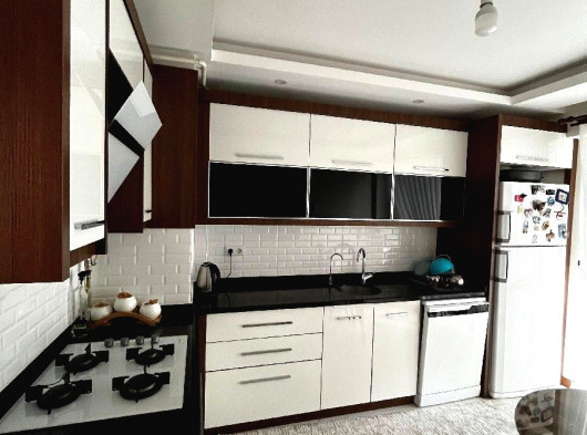 Sahibinden Bolu Merkez İzzet Baysal Mah. 3 + 1 Satılık Daire 