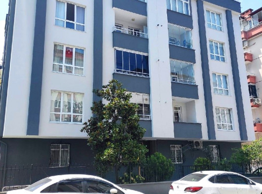 Sahibinden Samsun Atakum Cumhuriyet Mah. 3 + 1 Kiralık Daire 