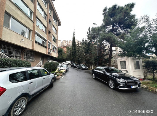 Sahibinden İstanbul Beşiktaş Levazım Mah. 2 + 0 Kiralık Daire 