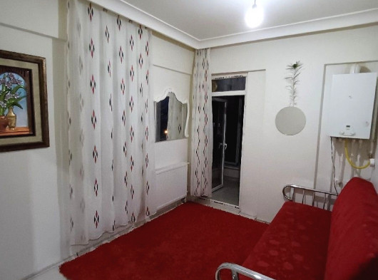 Sahibinden Kırıkkale Yahşihan Yenişehir Mah. 2 + 1 Kiralık Daire 